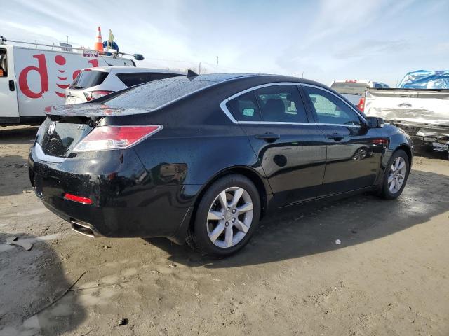 Image 3 of 2014 ACURA TL TECH 2014 with VIN 19UUA8F52EA005719