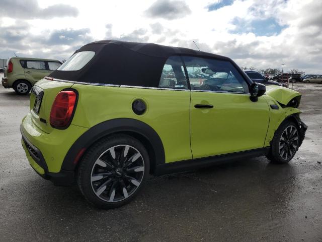 Изображение 3 2023 MINI COOPER S 2023 с VIN WMW43DL02P3R01937