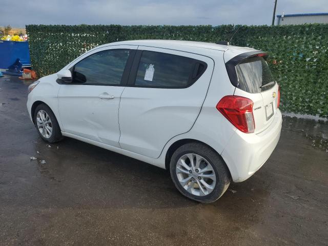 Image 2 of 2019 CHEVROLET SPARK 1LT 2019 with VIN KL8CD6SA3KC701653