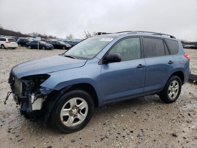 Image 1 of 2011 TOYOTA RAV4  2011 with VIN 2T3BF4DV0BW153092