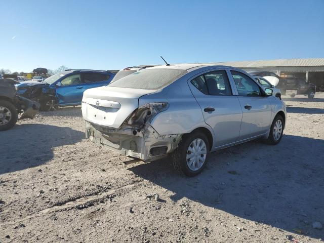 Obraz 3 z 2016 NISSAN VERSA S 2016 z VIN 3N1CN7AP5GL832484