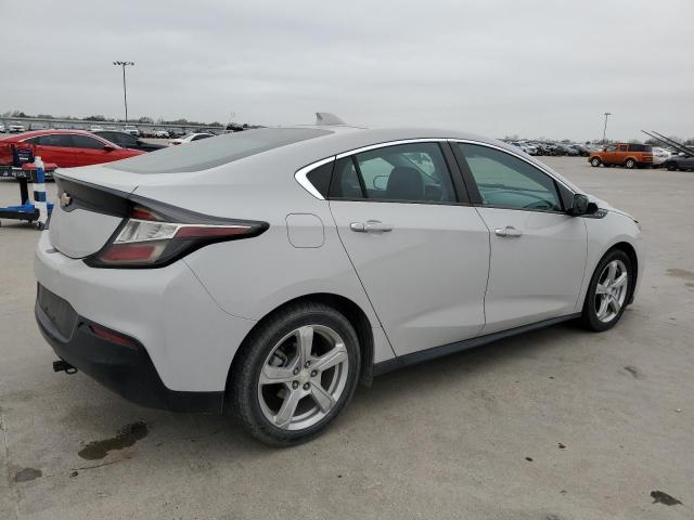 Изображение 3 2016 CHEVROLET VOLT LT 2016 с VIN 1G1RC6S5XGU135444