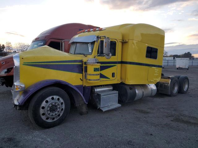 Image 2 of 2023 PETERBILT 389  2023 with VIN 1XPXDP9X5PD857248