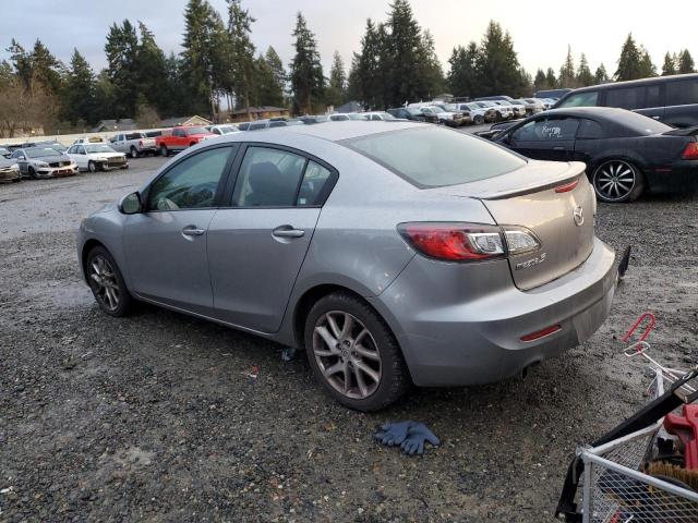 Obraz 2 z 2012 MAZDA 3 S 2012 z VIN JM1BL1V69C1512535