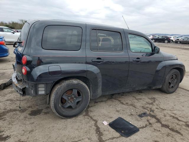 Изображение 3 2011 CHEVROLET HHR LT 2011 с VIN 3GNBABFW6BS591158