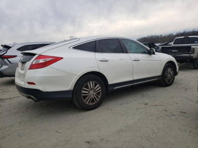 Изображение 3 2014 HONDA CROSSTOUR EXL 2014 с VIN 5J6TF3H54EL001102