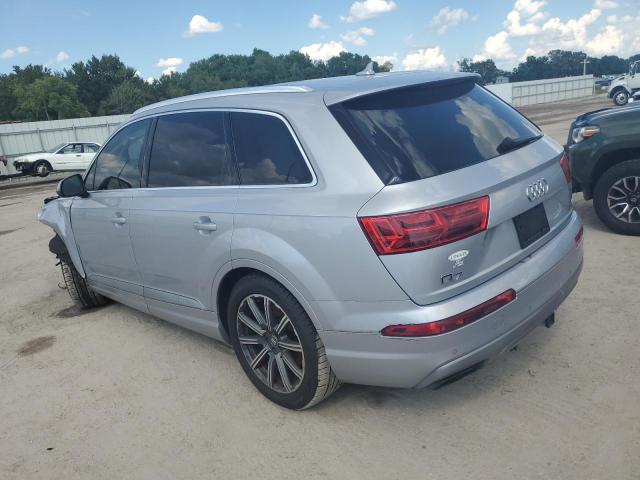 Obraz 2 z 2017 AUDI Q7 PREMIUM PLUS 2017 z VIN WA1LAAF79HD003238