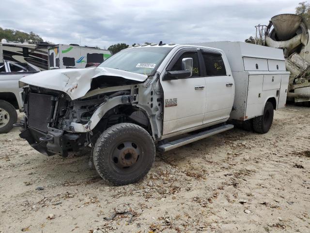 2018 RAM 3500  2018 image