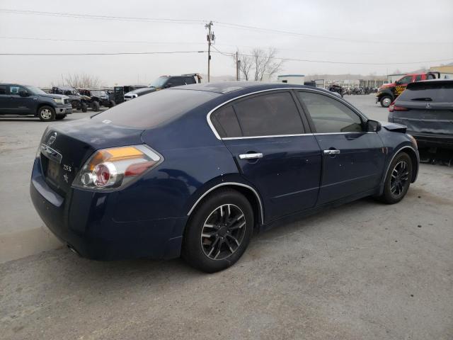 Image 3 of 2010 NISSAN ALTIMA BASE 2010 with VIN 1N4AL2AP4AN557720