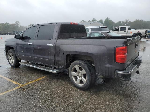 Obraz 2 z 2015 CHEVROLET SILVERADO C1500 LT 2015 z VIN 3GCPCREC8FG480029