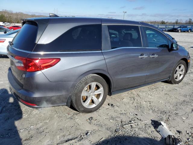 Изображение 3 2018 HONDA ODYSSEY EX 2018 с VIN 5FNRL6H5XJB082288