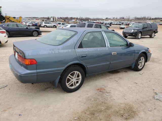 Изображение 3 2000 TOYOTA CAMRY LE 2000 с VIN 4T1BF22K2YU943413