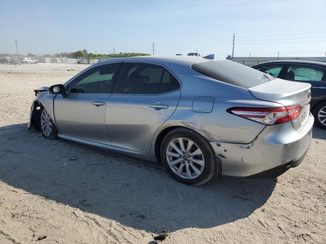 Obraz 2 z 2020 TOYOTA CAMRY LE 2020 z VIN 4T1C11AK0LU890606