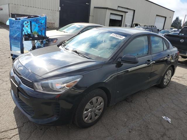 Obraz 1 z 2018 KIA RIO LX 2018 z VIN 3KPA24AB5JE060094