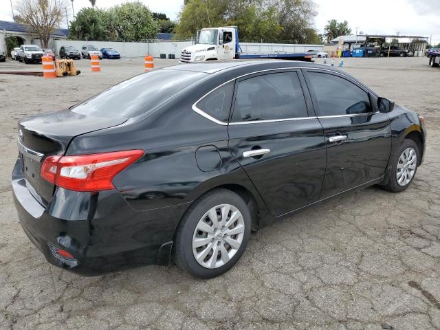 Image 3 of 2019 NISSAN SENTRA S 2019 with VIN 3N1AB7AP9KY416787
