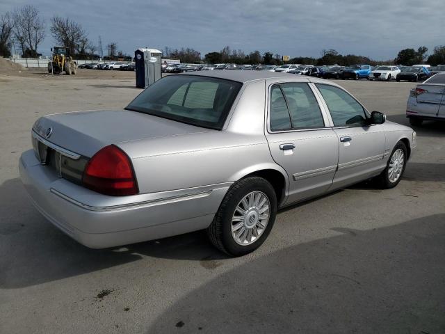 Изображение 3 2009 MERCURY GRAND MARQUIS LS 2009 с VIN 2MEHM75V69X630087