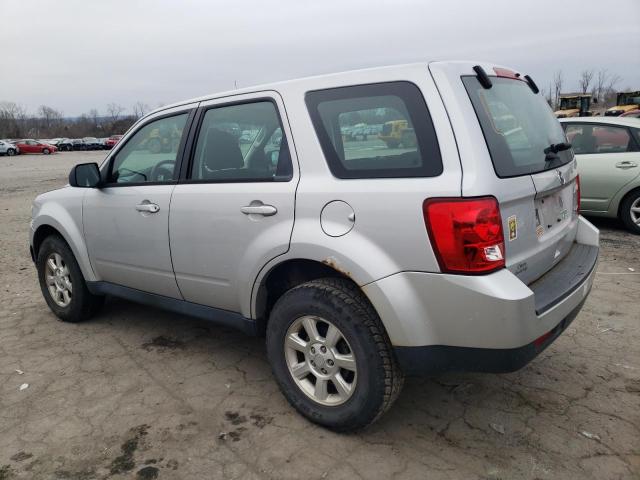 Изображение 2 2011 MAZDA TRIBUTE I 2011 с VIN 4F2CY9C78BKM05372