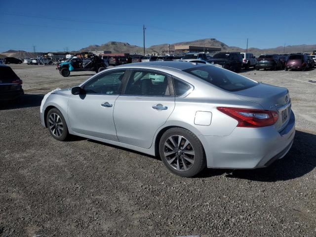 Изображение 2 2017 NISSAN ALTIMA 2.5 2017 с VIN 1N4AL3AP4HC258269