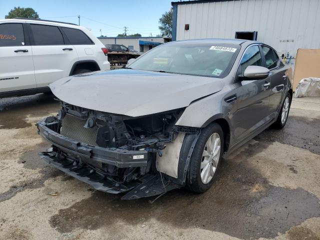 Изображение 1 2015 KIA OPTIMA EX 2015 с VIN 5XXGN4A71FG487882
