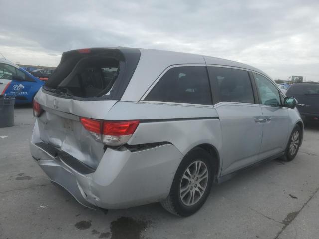 Изображение 3 2014 HONDA ODYSSEY EXL 2014 с VIN 5FNRL5H65EB014795