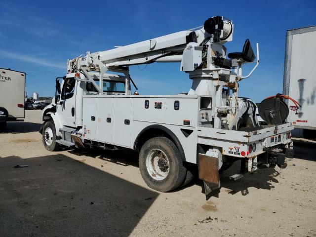 Image 3 of 2019 FREIGHTLINER M2 106 MEDIUM DUTY 2019 with VIN 1FVACXFC2KHKK0688