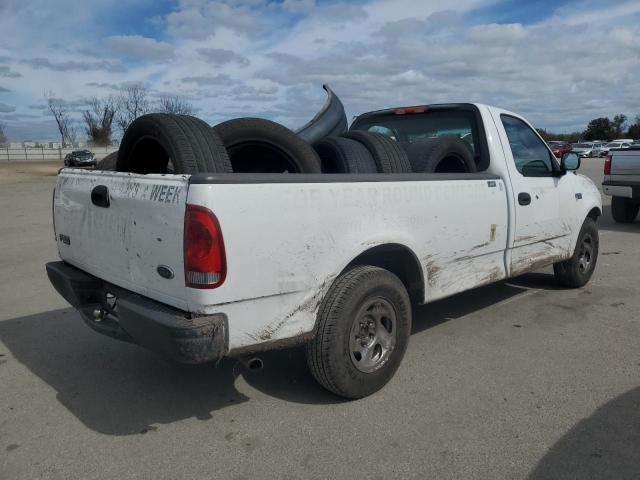 Obraz 3 z 2003 FORD F150  2003 z VIN 1FTRF17253NB06079
