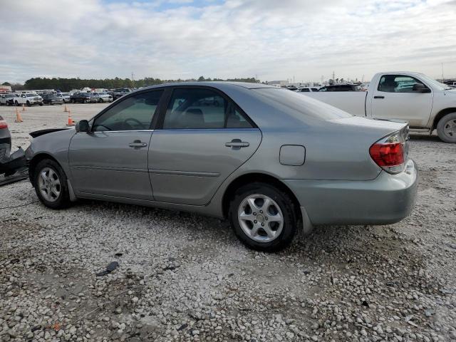 Image 2 of 2006 TOYOTA CAMRY LE 2006 with VIN JTDBE32KX63045769