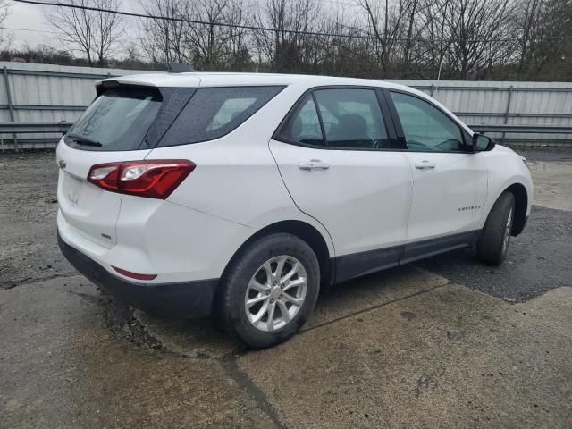 Изображение 3 2019 CHEVROLET EQUINOX LS 2019 с VIN 2GNAXSEV1K6199299