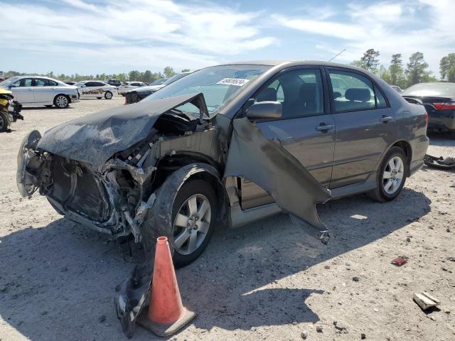 Obraz 1 z 2006 TOYOTA COROLLA CE 2006 z VIN 1NXBR32E96Z633358
