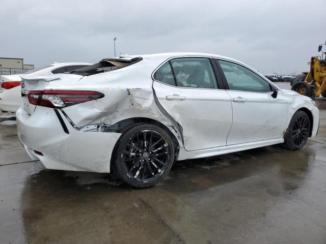 Изображение 3 2023 TOYOTA CAMRY XSE 2023 с VIN 4T1K61AK7PU763645