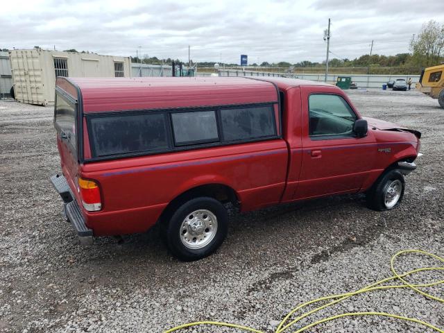 Image 3 of 1998 FORD RANGER  1998 with VIN 1FTYR10C7WUC70613
