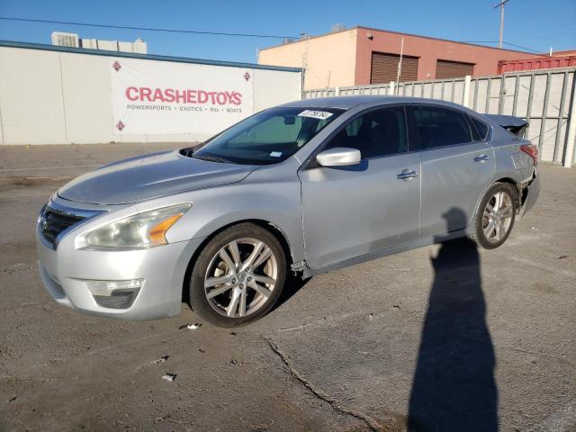 Image 1 of 2013 NISSAN ALTIMA 2.5 2013 with VIN 1N4AL3AP3DN516960