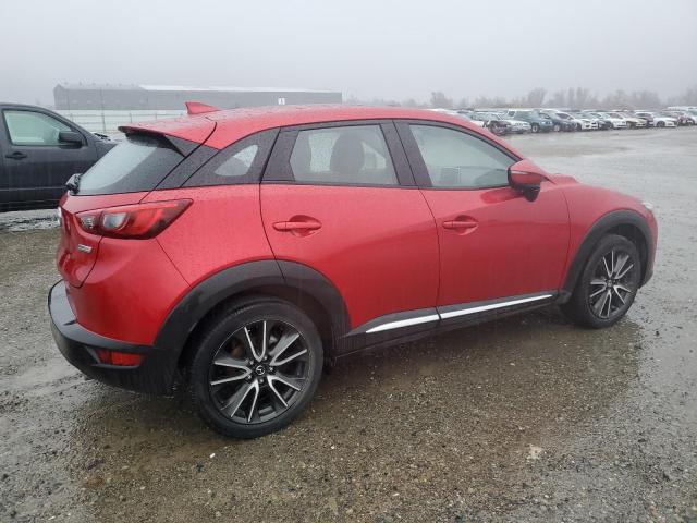 Obraz 3 z 2016 MAZDA CX-3 GRAND TOURING 2016 z VIN JM1DKBD79G0111199