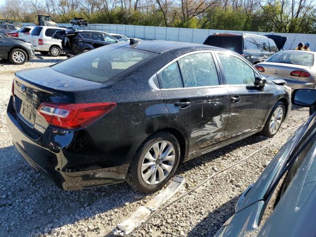 Image 3 of 2017 SUBARU LEGACY 2.5I PREMIUM 2017 with VIN 4S3BNAF62H3023981