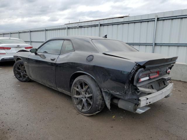 Изображение 2 2021 DODGE CHALLENGER R/T 2021 с VIN 2C3CDZBT2MH607116