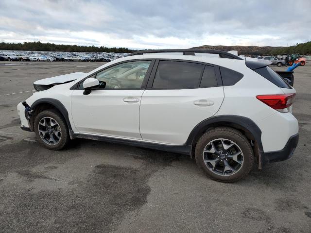 Obraz 2 z 2022 SUBARU CROSSTREK PREMIUM 2022 z VIN JF2GTACC4NG277123