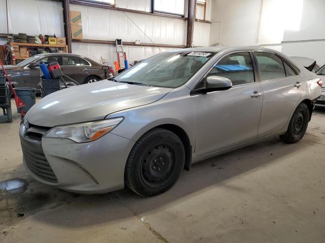Obraz 1 z 2016 TOYOTA CAMRY LE 2016 z VIN 4T1BF1FK3GU265628