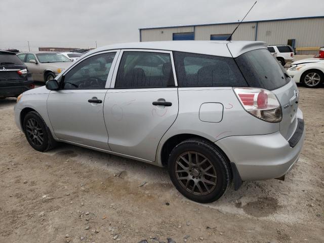 Изображение 2 2005 TOYOTA COROLLA MATRIX XR 2005 с VIN 2T1KR32EX5C418863