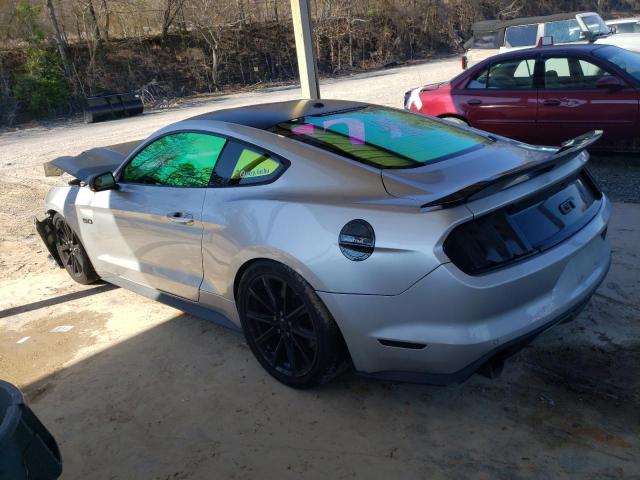 Изображение 2 2016 FORD MUSTANG GT 2016 с VIN 1FA6P8CF8G5228397