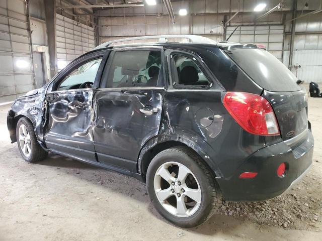 Obraz 2 z 2015 CHEVROLET CAPTIVA LT 2015 z VIN 3GNAL3EK1FS515931
