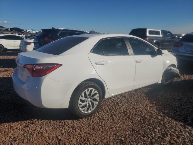 Image 3 of 2018 TOYOTA COROLLA L 2018 with VIN 2T1BURHE2JC097128