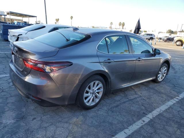Obraz 3 z 2021 TOYOTA CAMRY LE 2021 z VIN 4T1C11AK3MU602790