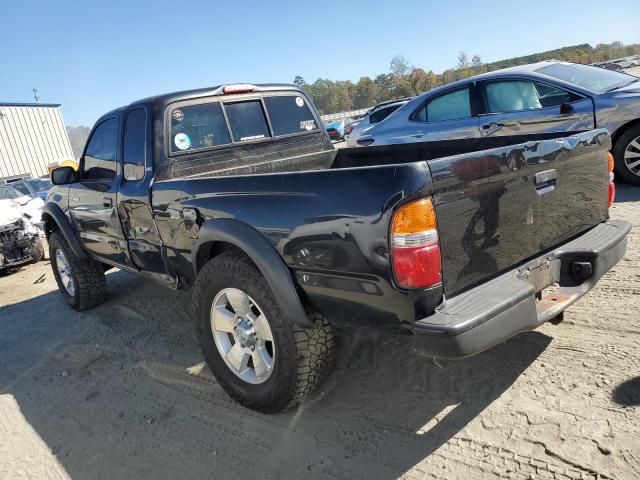 Image 2 of 2004 TOYOTA TACOMA XTRACAB 2004 with VIN 5TEWM72N54Z410864