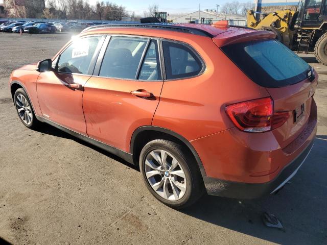 Obraz 2 z 2014 BMW X1 XDRIVE28I 2014 z VIN WBAVL1C5XEVY19549