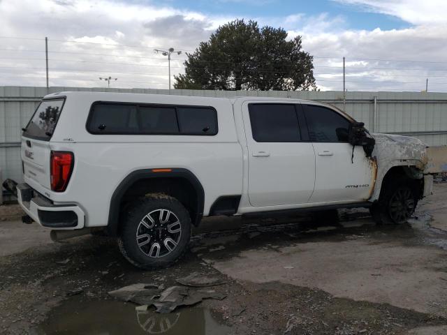 Obraz 3 z 2021 GMC SIERRA K2500 AT4 2021 z VIN 1GT49PEY6MF145772