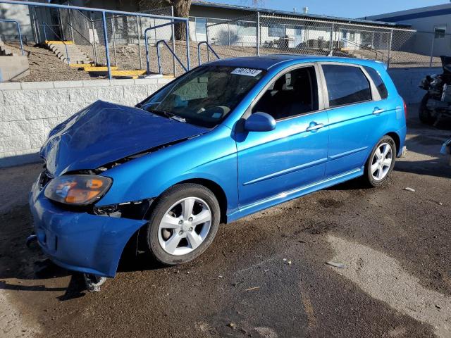 Изображение 2008 KIA SPECTRA5 5 SX 2008