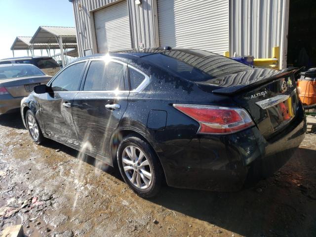 Image 2 of 2014 NISSAN ALTIMA 2.5 2014 with VIN 1N4AL3AP9EC289125