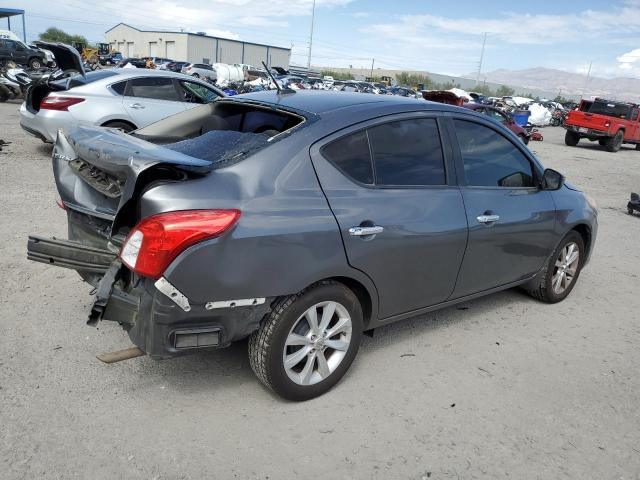 Image 3 of 2016 NISSAN VERSA S 2016 with VIN 3N1CN7APXGL877114