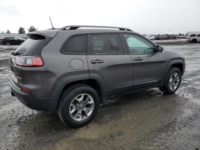 Obraz 3 z 2019 JEEP CHEROKEE TRAILHAWK 2019 z VIN 1C4PJMBN5KD201528