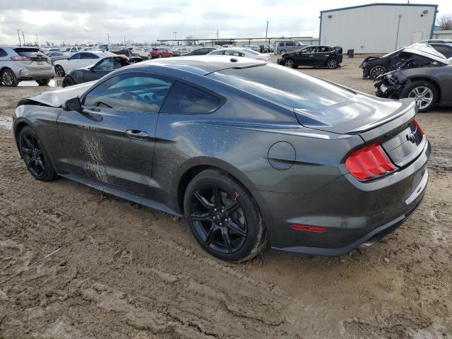 Изображение 2 2019 FORD MUSTANG  2019 с VIN 1FA6P8TH2K5168336